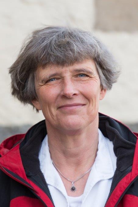 Birgit Poettger